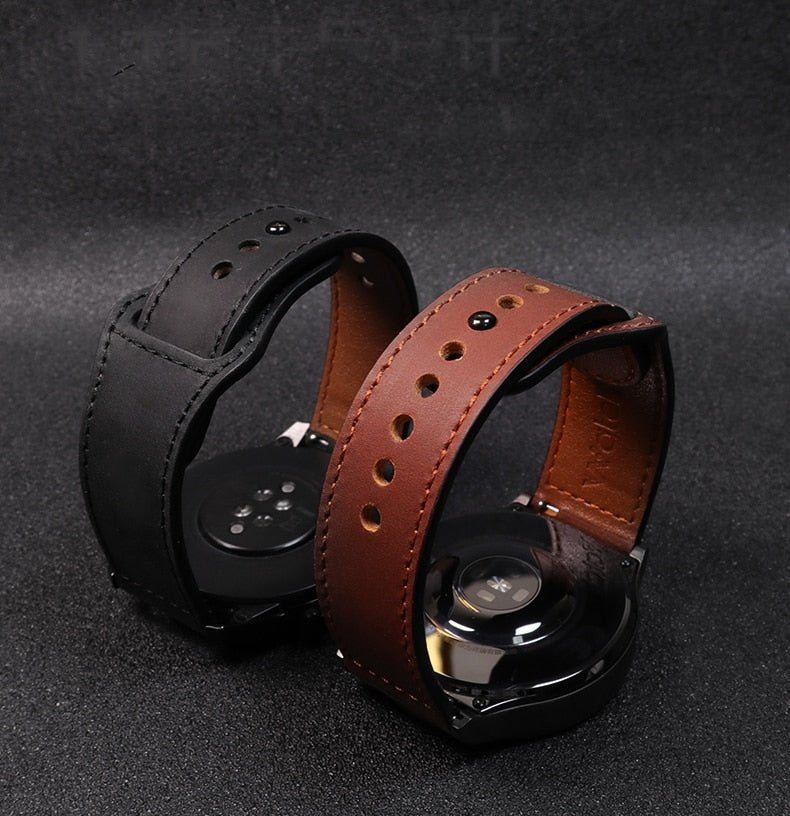 Ferlo Leather Galaxy Band - Astra Straps