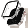 Impleo Waterproof iWatch Screen Protector with Bumper Case - Astra Straps