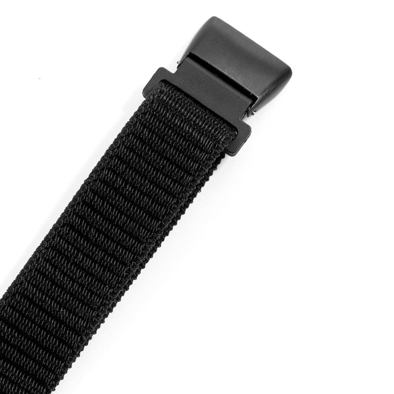 Ludus Nylon Fitbit Charge 5 Band - Astra Straps