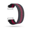 Ostium Bohemia Elastic Nylon Fitbit Versa Band - Astra Straps