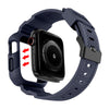 Primus Rugged Silicone Band + Case - Astra Straps