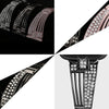 Pulchra Luxury Diamond Band - Astra Straps