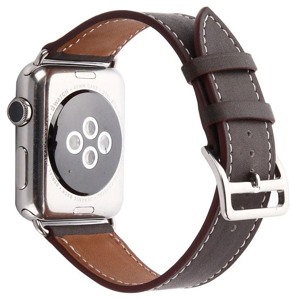 Solis Genuine Leather Band - Astra Straps