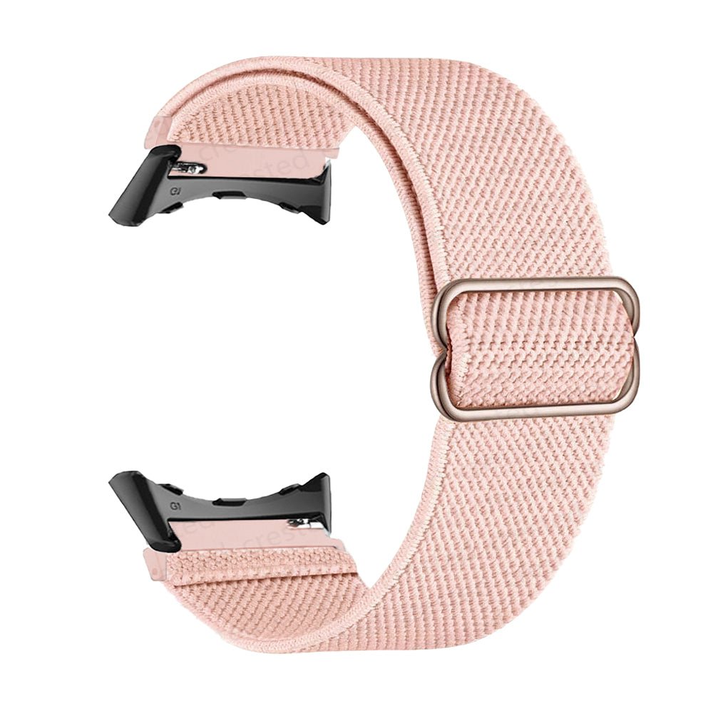 Tango Elastic Nylon Band For Google Pixel Watch - Astra Straps