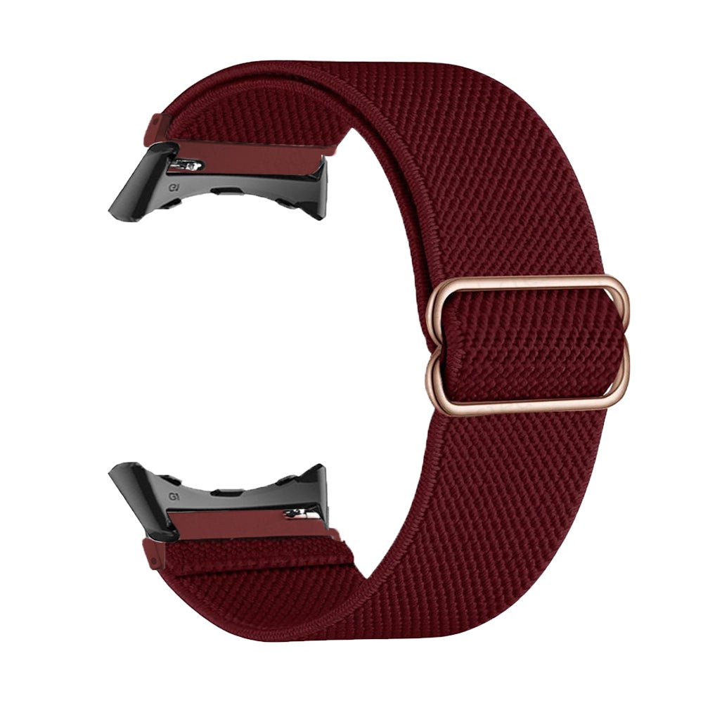 Tango Elastic Nylon Band For Google Pixel Watch - Astra Straps