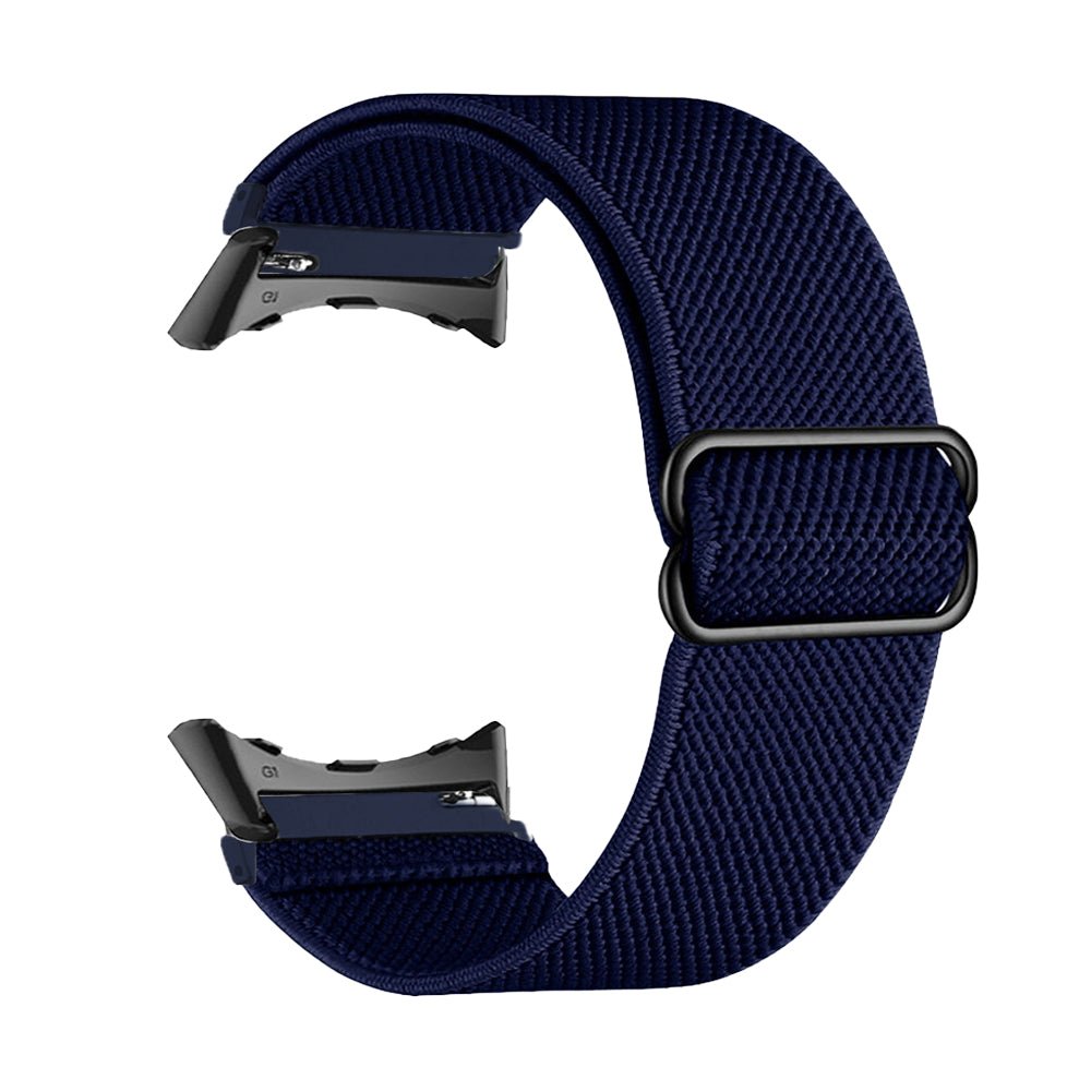 Tango Elastic Nylon Band For Google Pixel Watch - Astra Straps