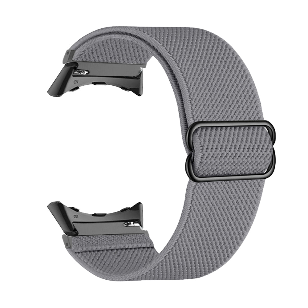 Tango Elastic Nylon Band For Google Pixel Watch - Astra Straps