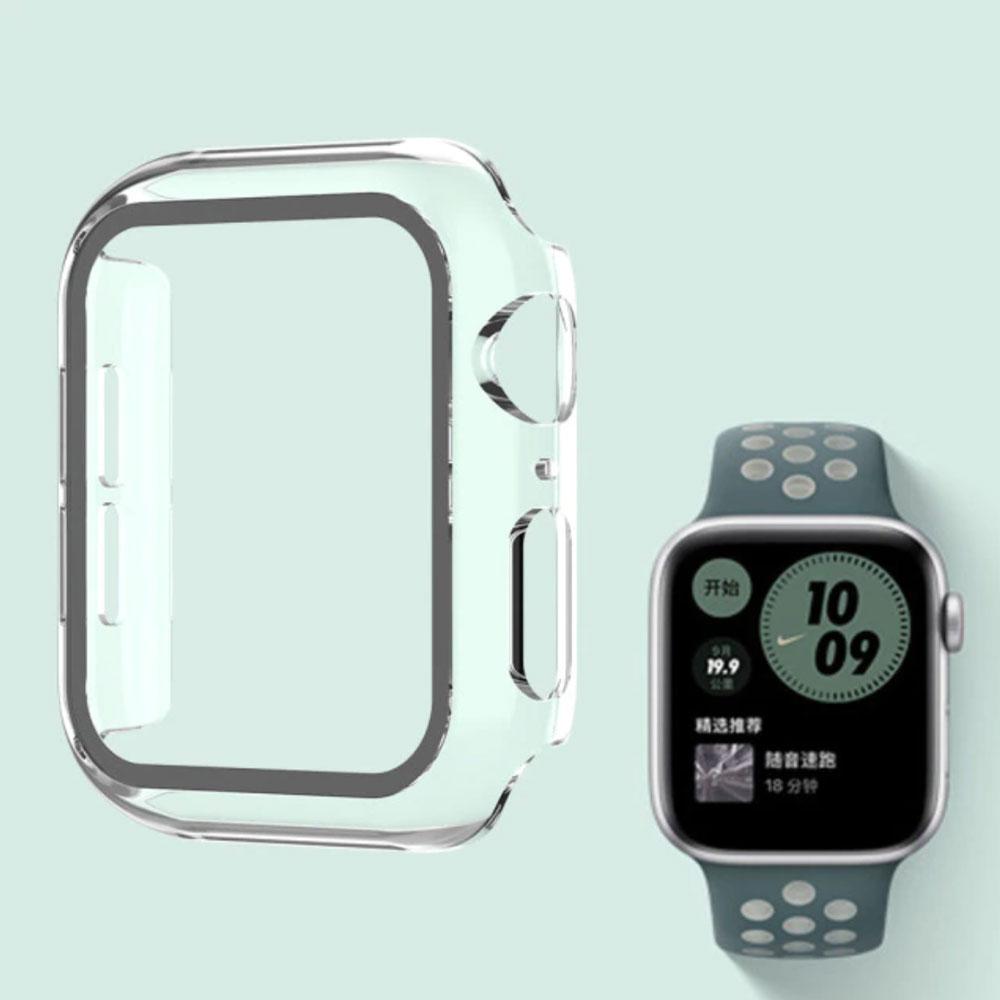 Tempered Glass Protective Watch Case - Astra Straps