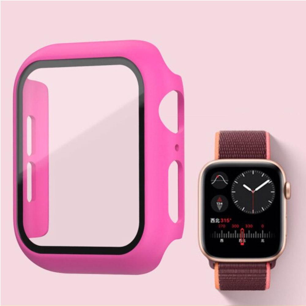 Tempered Glass Protective Watch Case - Astra Straps