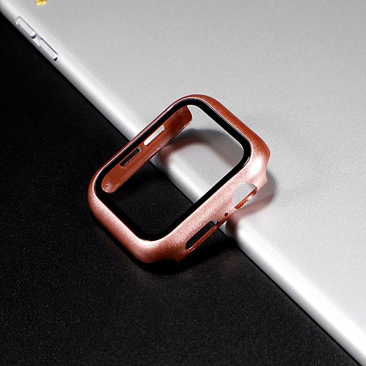 Tempered Glass Protective Watch Case - Astra Straps